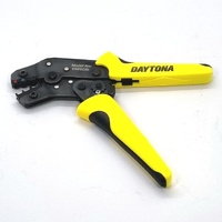 Daytona D501CRI 501 Piece Crimping Tool Kit and Terminal Connector Set