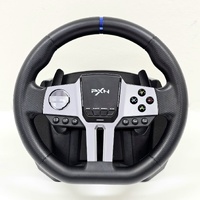 PXN V9 Gen 2 Steering Wheel Pedals and Shifter for PC Xbox PS4 Switch Racing