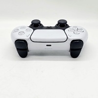 Sony DualSense PlayStation 5 PS5 Wireless Controller CFI-ZCT1W White
