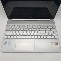 HP Laptop 15s-eq1545AU AMD Athlon Gold 8GB RAM 256GB SSD Windows 11