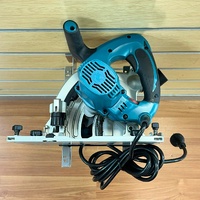 Makita CA5000XJ 1300W 118mm Aluminium Groove Cutter with Hardcase