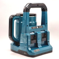Makita DKT360 36V LXT Li-ion Cordless Kettle Work Kettle Skin Only