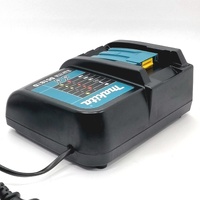 Makita DC18SD Li-Ion NiMH 7.2-18V Standard Corded Battery Charger
