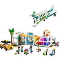 LEGO Friends Heartlake City Airport and Airplane Set 42656 958 pcs