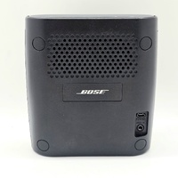 Bose SoundLink Colour Bluetooth Speaker Black Portable Wireless