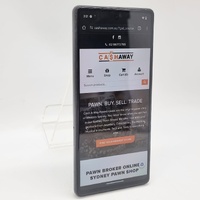 Google Pixel 6A 128GB Sage 6GB RAM OLED 12MP Camera Android 12 5G Unlocked
