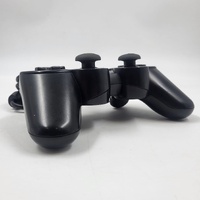 Sony PlayStation 2 DualShock 2 Controller SCPH-10010 Wired Black