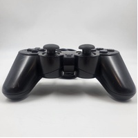 Sony PlayStation 2 DualShock 2 Controller SCPH-10010 Wired Black