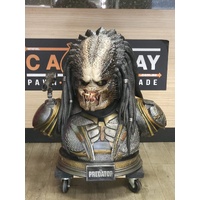 Prime 1 Studio Fugitive Predator Bust 1:1 Life Size 100 of 300 Limited Edition