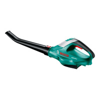 Bosch ALB 18 Li 2.5Ah 210km/h 18V Handheld Cordless Blower Kit with Charger