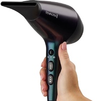 Remington AC7801AU Illusion 2300W Ceramic Ionic Professional Hair Dryer Anti Frizz