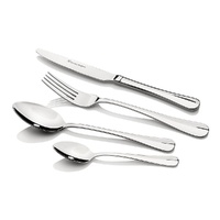 Stanley Rogers Baguette 30 Pc Stainless Steel Cutlery Set Gift Box