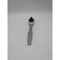 Kincrome 1/2 Inch Reversible Ratchet Drive K2945 Chrome Vanadium Steel Tool