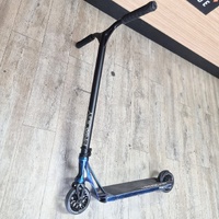 Prodigy X Stunt Scooter Adult Kids 100kg Max Weight Lightweight Durable