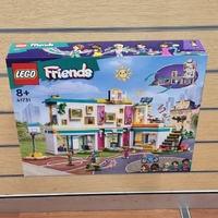 LEGO Friends Heartlake International School Set 41731 985pcs Age 8+