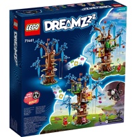 LEGO DREAMZzz Fantastical Tree House 71461 Kids 9+ Fantasy Building Set