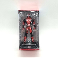 Panini Marvel Universe Figurine Collection Deadpool Figure