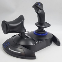 Thrustmaster T. Flight Hotas 4 Joystick for PS4 PC Detachable Throttle