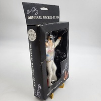 Original Wackel Elvis Presley 2001 Collectible Hanging Figurine Decor