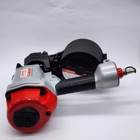 Jitool JN70C Pallet Coil Nailer 70-120 PSI Industrial Pneumatic Tool