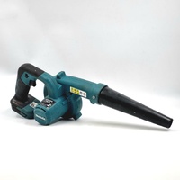 Makita DUB186 18V LXT Cordless Leaf Blower Skin Only