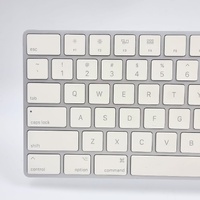 Apple Magic Keyboard A1843 Numeric Keypad Wireless Bluetooth White