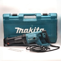 Makita JR3050T Corded Reciprocating Saw 1010W 220-240V Power Tool