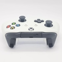 Microsoft Xbox One Wireless Controller White Model 1708