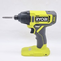 Ryobi 18V ONE+ RID18 Cordless Impact Driver with 2.0Ah Battery Pack