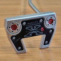 Titleist Scotty Cameron Futura X5 Putter Premium Golf Club
