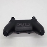 Sony DualSense PlayStation 5 PS5 CFI-ZCT1W Wireless Controller Midnight Black
