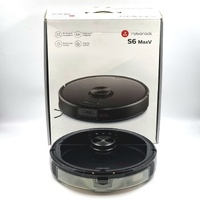 Roborock S6 MaxV AI Robot Vacuum Cleaner and Mop 2500Pa Multi Level Mapping