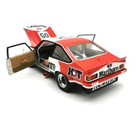 Large View Classic Carlectables 1:18 Holden A9X Torana 05 Brock 1979 Sandown 400