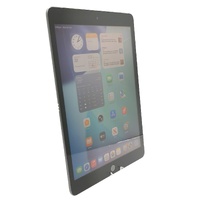 Large View Apple iPad 9th Generation 10.2 inch 256GB Space Grey WiFi and Cellular
