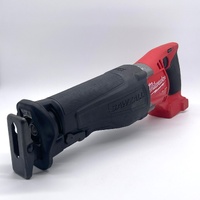 Milwaukee M18 Fuel Sawzall M18 CSX Brushless Reciprocating Saw Skin Only