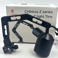 Large View Chihiros Z Series Z Light Tiny LED Aquarium Light Freshwater Plants