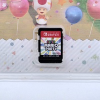 Large View Nintendo Switch Super Mario Party Video Game