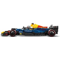 Large View LEGO 77243 Oracle Red Bull Racing RB20 F1 Speed Champions 251pc 18+