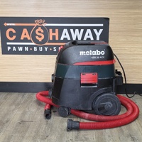Large View Metabo ASR 35 M ACP Shop All Purpose Vacuum Cleaner 1400W 240V IP24