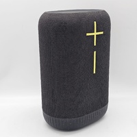 Ultimate Ears EPICBOOM Portable Bluetooth Speaker Black 17Hr Battery