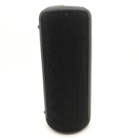 Wave Amped Large Portable Bluetooth Speaker 3S-2450 Black 30W IPX7