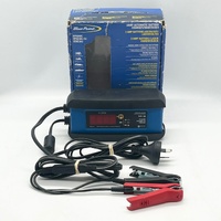 Blue-Point EEBC3AU 3A Automatic 12V Battery Charger and Maintainer