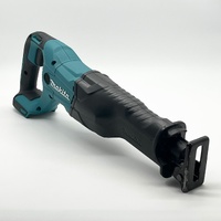 Large View Makita DJR186 18V LXT Cordless Reciprocating Saw Skin Only Power Tool