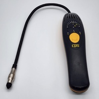CPS Leak-Seeker II LS2 Electronic Refrigerant Leak Detector with Carry Case