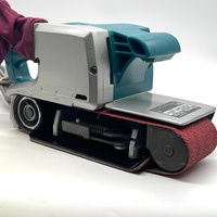 Large View Makita 9924DB 76x610mm Belt Sander 850W Corded Power Tool Trade Use