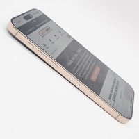Apple iPhone 16 Pro Max 256GB Natural Titanium MYWY3X/A Unlocked 6.9in