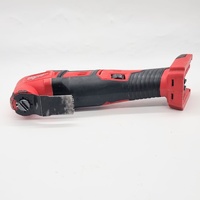 Milwaukee M18BMT 18V Cordless Multi Tool Skin Only Oscillating Power