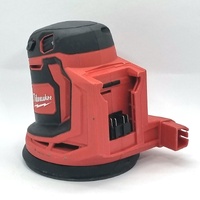 Milwaukee M18 BOS125 18V Li-ion Cordless 125mm Random Orbital Sander Skin Only