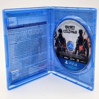 Call of Duty Black Ops Cold War PS4 PlayStation 4 Game
