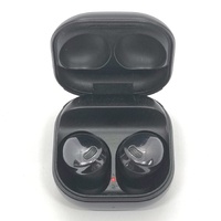 Samsung Galaxy Buds Pro Phantom Black Bluetooth Wireless Earbuds SM-R190
